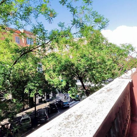 Pompeo Apartment Rome Exterior photo