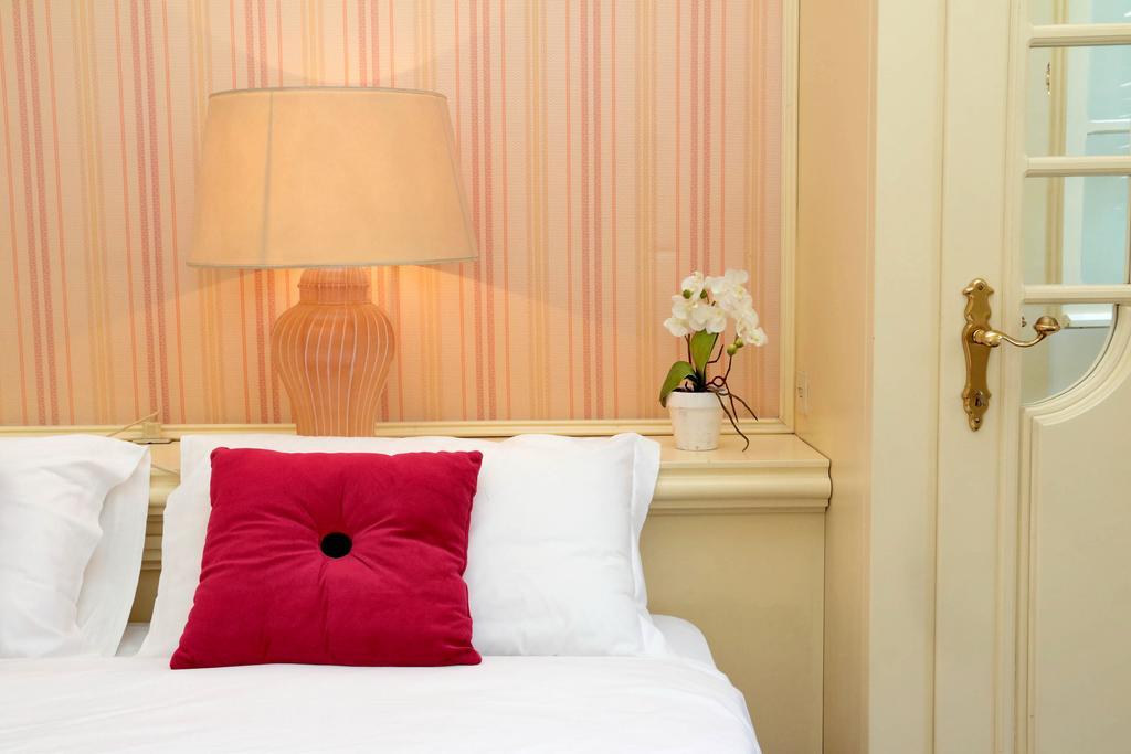 Pompeo Apartment Rome Exterior photo
