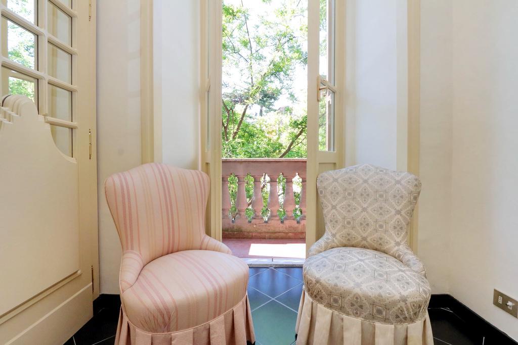 Pompeo Apartment Rome Exterior photo